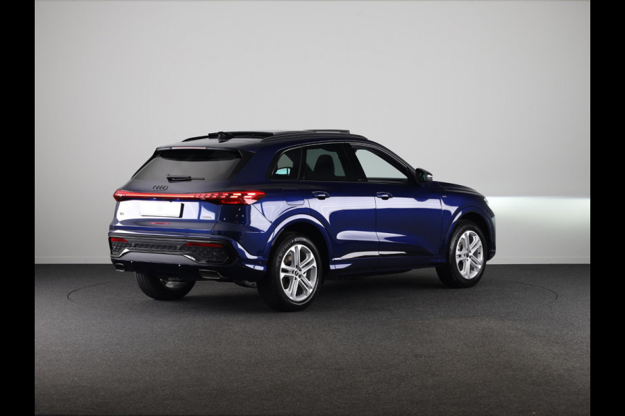 Audi Q5 S edition e-hybrid 220 kW / 299 PK SUV 7 versn. S-