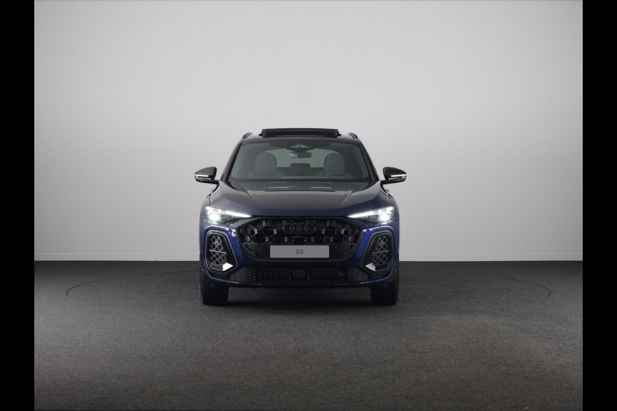 Audi Q5 S edition e-hybrid 220 kW / 299 PK SUV 7 versn. S-