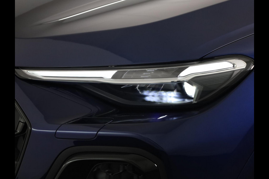 Audi Q5 S edition e-hybrid 220 kW / 299 PK SUV 7 versn. S-