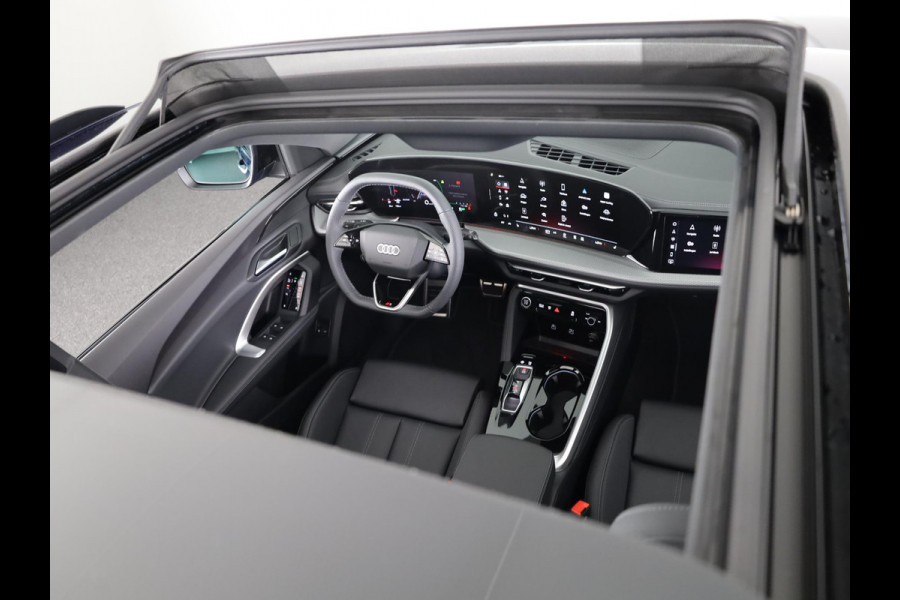 Audi Q5 S edition e-hybrid 220 kW / 299 PK SUV 7 versn. S-