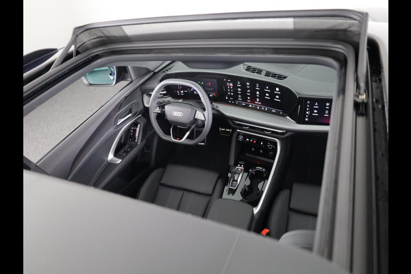Audi Q5 S edition e-hybrid 220 kW / 299 PK SUV 7 versn. S-