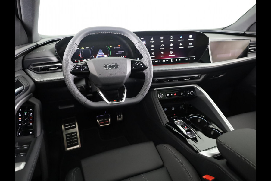 Audi Q5 S edition e-hybrid 220 kW / 299 PK SUV 7 versn. S-