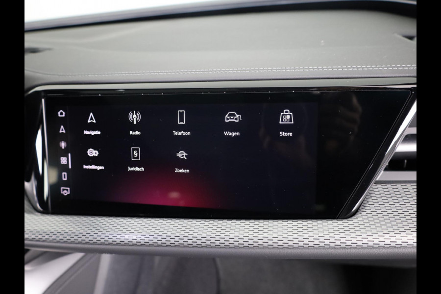 Audi Q5 S edition e-hybrid 220 kW / 299 PK SUV 7 versn. S-