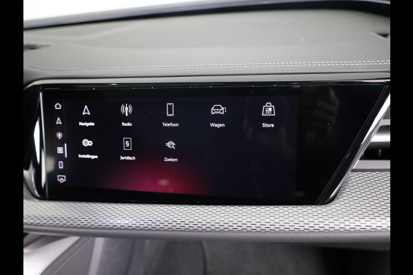 Audi Q5 S edition e-hybrid 220 kW / 299 PK SUV 7 versn. S-