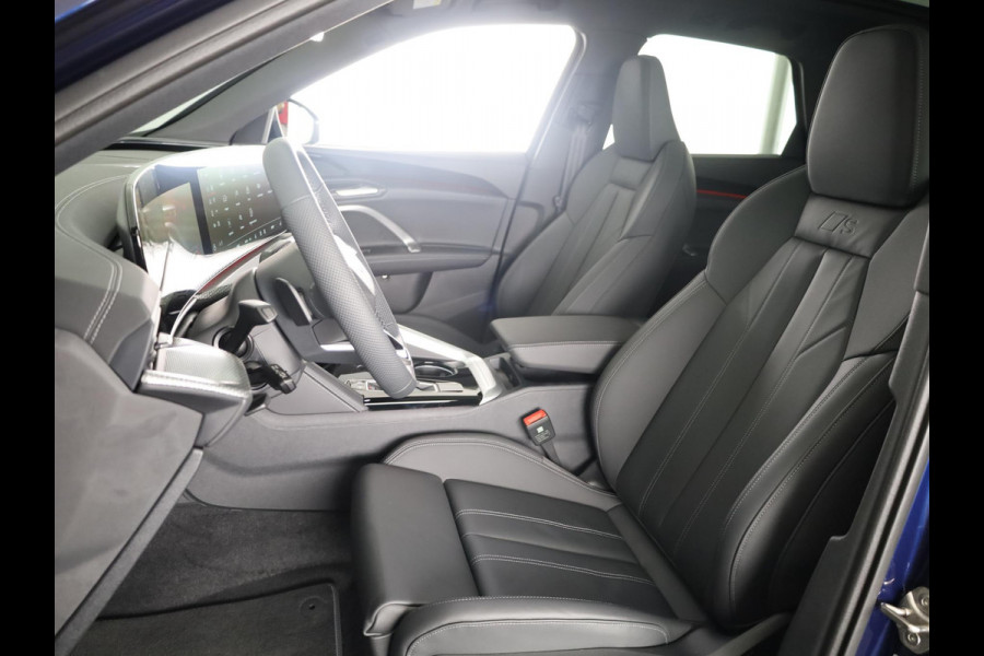 Audi Q5 S edition e-hybrid 220 kW / 299 PK SUV 7 versn. S-