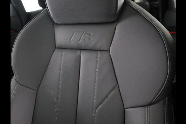 Audi Q5 S edition e-hybrid 220 kW / 299 PK SUV 7 versn. S-