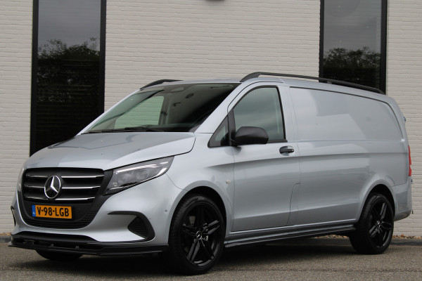 Mercedes-Benz Vito 116 CDI / Automaat / Lang / Edition / Led / Leer / Camera / Vol Opties / NIEUW!!