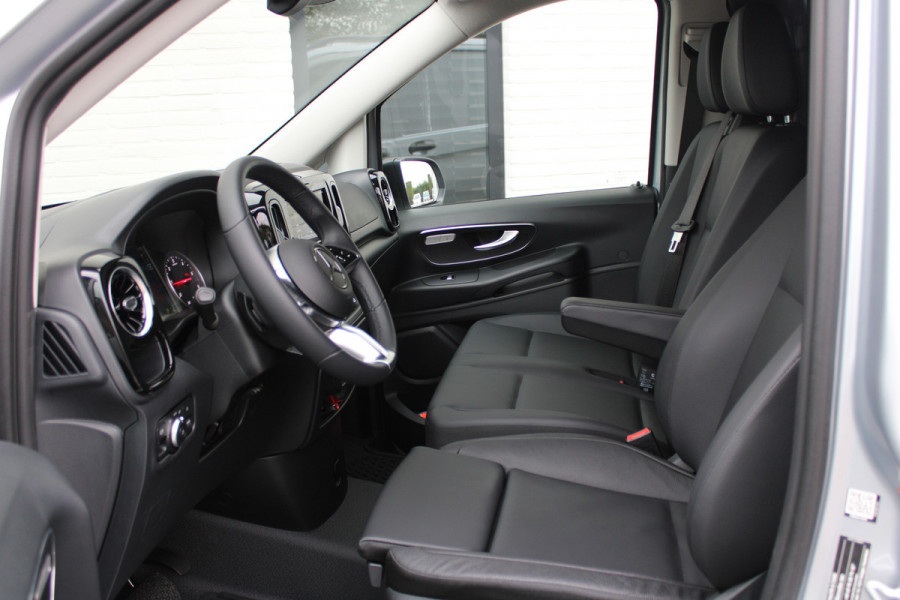Mercedes-Benz Vito 116 CDI / Automaat / Lang / Edition / Led / Leer / Camera / Vol Opties / NIEUW!!