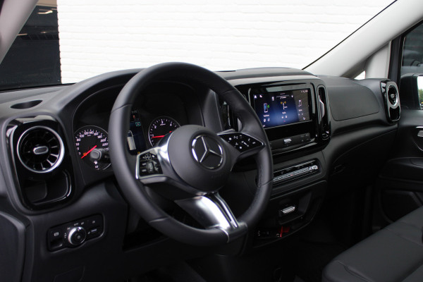 Mercedes-Benz Vito 116 CDI / Automaat / Lang / Edition / Led / Leer / Camera / Vol Opties / NIEUW!!