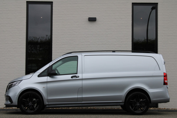 Mercedes-Benz Vito 116 CDI / Automaat / Lang / Edition / Led / Leer / Camera / Vol Opties / NIEUW!!