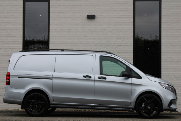 Mercedes-Benz Vito 116 CDI / Automaat / Lang / Edition / Led / Leer / Camera / Vol Opties / NIEUW!!