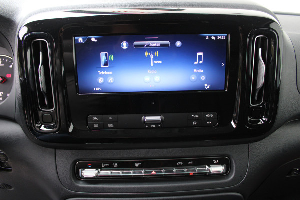 Mercedes-Benz Vito 116 CDI / Automaat / Lang / Edition / Led / Leer / Camera / Vol Opties / NIEUW!!