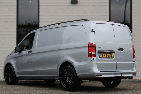 Mercedes-Benz Vito 116 CDI / Automaat / Lang / Edition / Led / Leer / Camera / Vol Opties / NIEUW!!