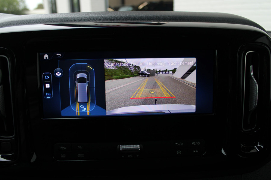 Mercedes-Benz Vito 116 CDI / Automaat / Lang / Edition / Led / Leer / Camera / Vol Opties / NIEUW!!