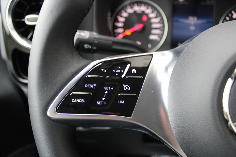 Mercedes-Benz Vito 116 CDI / Automaat / Lang / Edition / Led / Leer / Camera / Vol Opties / NIEUW!!