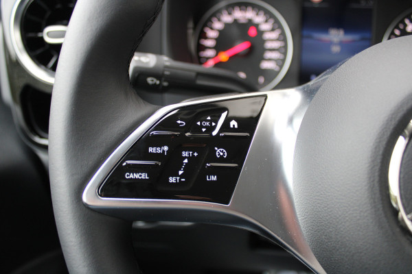 Mercedes-Benz Vito 116 CDI / Automaat / Lang / Edition / Led / Leer / Camera / Vol Opties / NIEUW!!