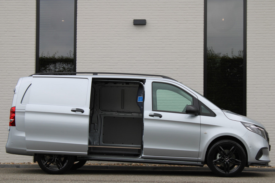 Mercedes-Benz Vito 116 CDI / Automaat / Lang / Edition / Led / Leer / Camera / Vol Opties / NIEUW!!