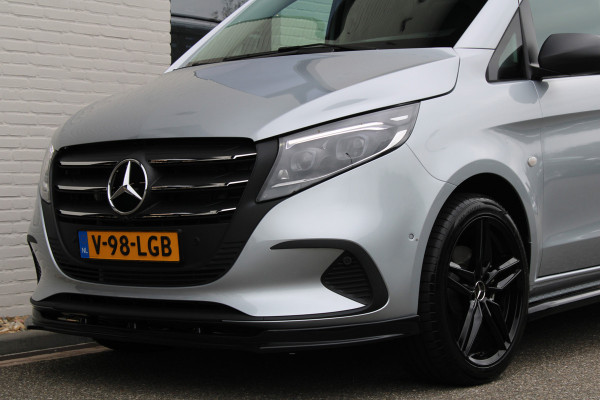 Mercedes-Benz Vito 116 CDI / Automaat / Lang / Edition / Led / Leer / Camera / Vol Opties / NIEUW!!
