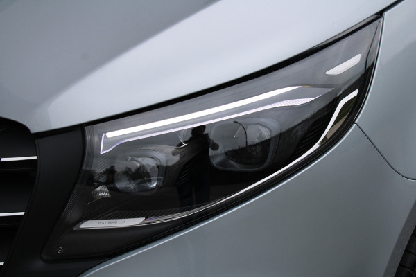 Mercedes-Benz Vito 116 CDI / Automaat / Lang / Edition / Led / Leer / Camera / Vol Opties / NIEUW!!