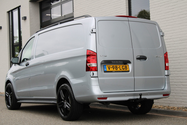 Mercedes-Benz Vito 116 CDI / Automaat / Lang / Edition / Led / Leer / Camera / Vol Opties / NIEUW!!