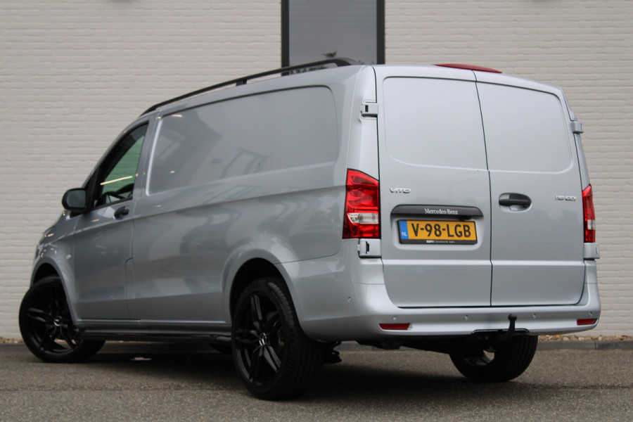 Mercedes-Benz Vito 116 CDI / Automaat / Lang / Edition / Led / Leer / Camera / Vol Opties / NIEUW!!