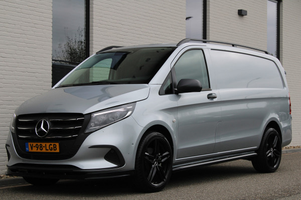 Mercedes-Benz Vito 116 CDI / Automaat / Lang / Edition / Led / Leer / Camera / Vol Opties / NIEUW!!