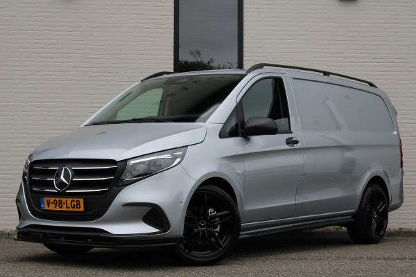 Mercedes-Benz Vito 116 CDI / Automaat / Lang / Edition / Led / Leer / Camera / Vol Opties / NIEUW!!
