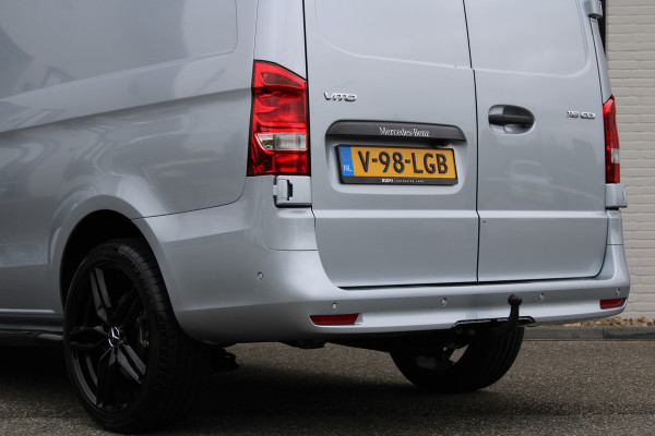 Mercedes-Benz Vito 116 CDI / Automaat / Lang / Edition / Led / Leer / Camera / Vol Opties / NIEUW!!