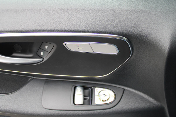 Mercedes-Benz Vito 116 CDI / Automaat / Lang / Edition / Led / Leer / Camera / Vol Opties / NIEUW!!