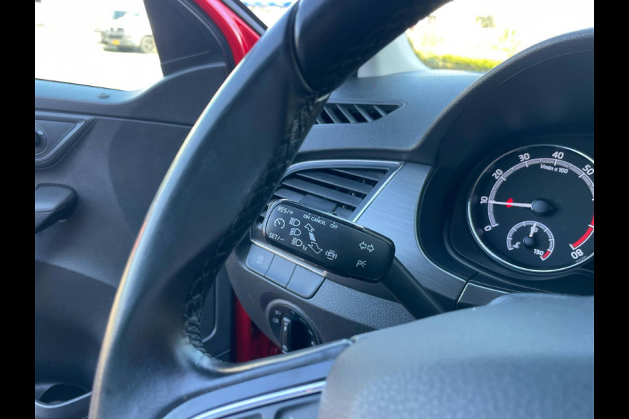 Škoda Fabia Combi 1.0 TSI Business Edition Škoda Fabia Combi 1.0 TSI Business Edition