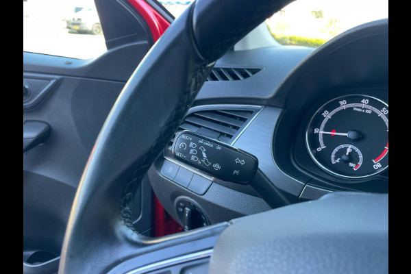 Škoda Fabia Combi 1.0 TSI Business Edition Škoda Fabia Combi 1.0 TSI Business Edition