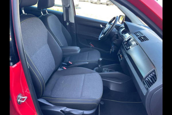 Škoda Fabia Combi 1.0 TSI Business Edition Škoda Fabia Combi 1.0 TSI Business Edition