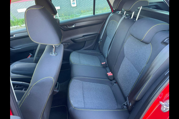 Škoda Fabia Combi 1.0 TSI Business Edition Škoda Fabia Combi 1.0 TSI Business Edition