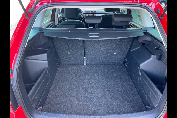 Škoda Fabia Combi 1.0 TSI Business Edition Škoda Fabia Combi 1.0 TSI Business Edition