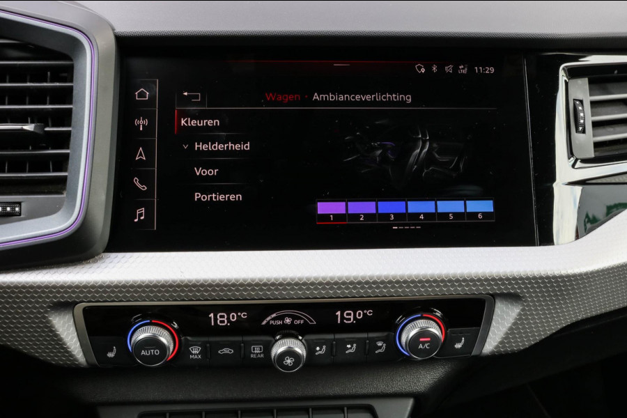 Audi A1 Sportback 40 TFSI edition one - B&O - SFEERVERLICHTING - ACC - VOL!!