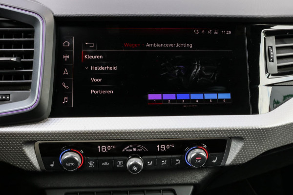 Audi A1 Sportback 40 TFSI edition one - B&O - SFEERVERLICHTING - ACC - VOL!!