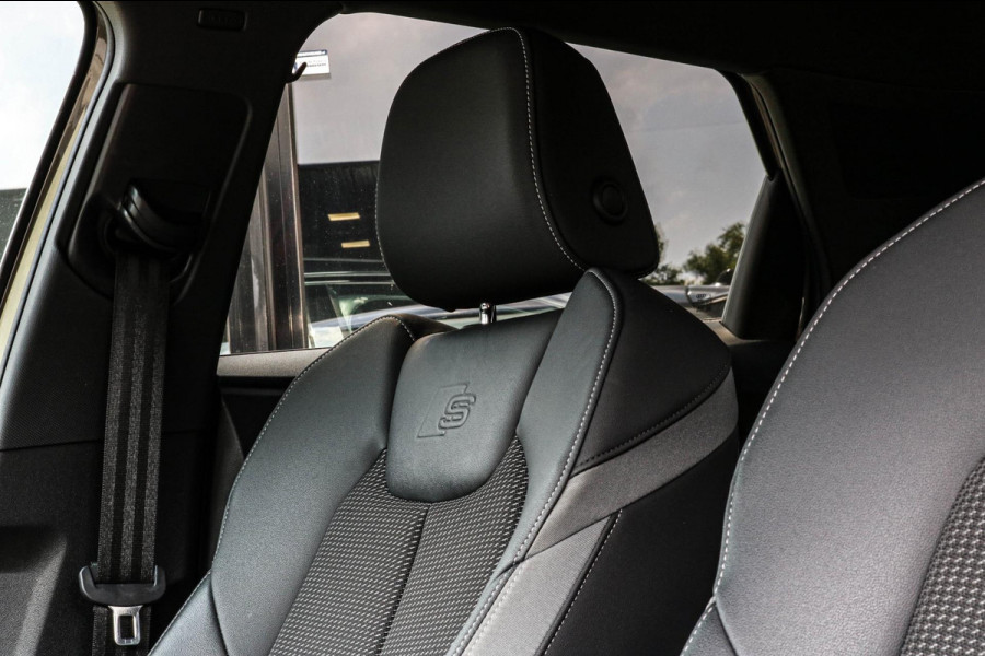 Audi A1 Sportback 40 TFSI edition one - B&O - SFEERVERLICHTING - ACC - VOL!!