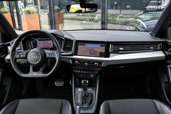 Audi A1 Sportback 40 TFSI edition one - B&O - SFEERVERLICHTING - ACC - VOL!!