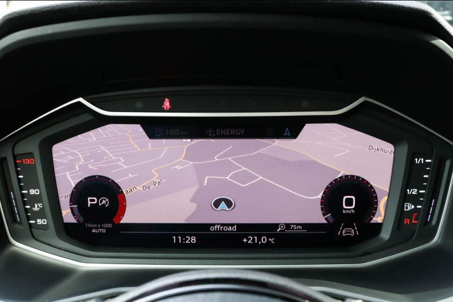 Audi A1 Sportback 40 TFSI edition one - B&O - SFEERVERLICHTING - ACC - VOL!!
