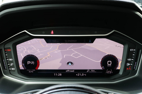Audi A1 Sportback 40 TFSI edition one - B&O - SFEERVERLICHTING - ACC - VOL!!
