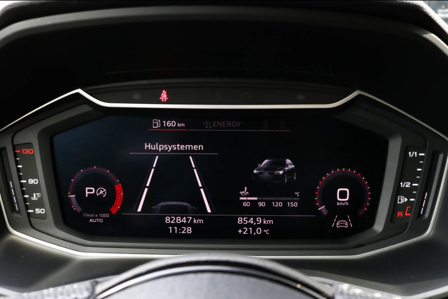 Audi A1 Sportback 40 TFSI edition one - B&O - SFEERVERLICHTING - ACC - VOL!!