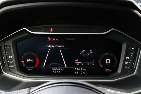 Audi A1 Sportback 40 TFSI edition one - B&O - SFEERVERLICHTING - ACC - VOL!!