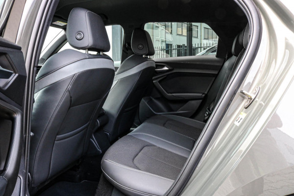 Audi A1 Sportback 40 TFSI edition one - B&O - SFEERVERLICHTING - ACC - VOL!!