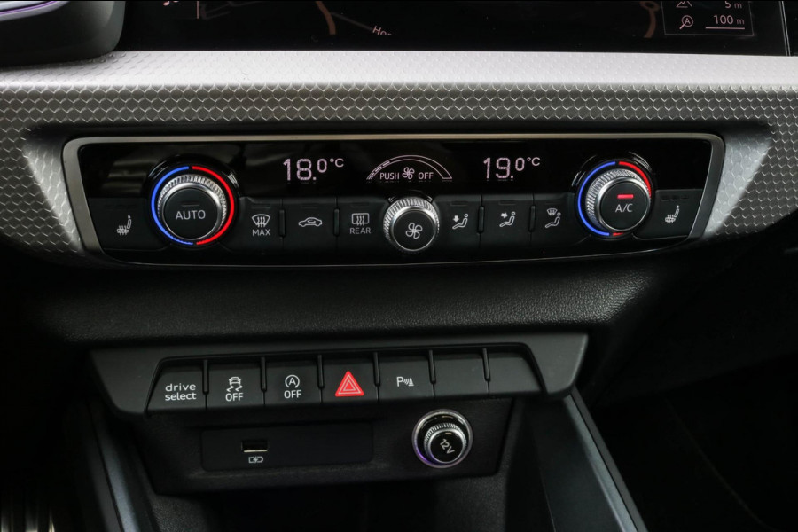 Audi A1 Sportback 40 TFSI edition one - B&O - SFEERVERLICHTING - ACC - VOL!!