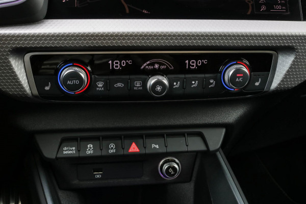 Audi A1 Sportback 40 TFSI edition one - B&O - SFEERVERLICHTING - ACC - VOL!!