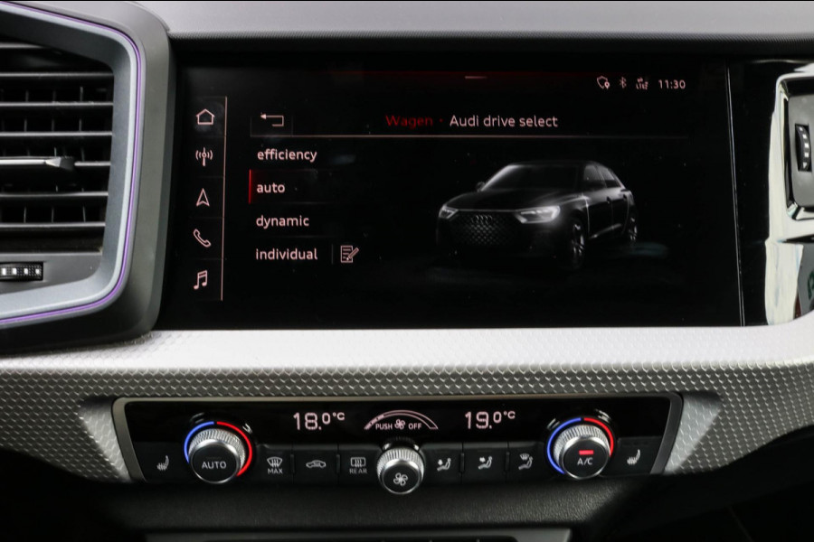 Audi A1 Sportback 40 TFSI edition one - B&O - SFEERVERLICHTING - ACC - VOL!!