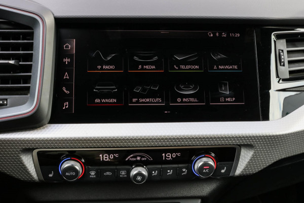 Audi A1 Sportback 40 TFSI edition one - B&O - SFEERVERLICHTING - ACC - VOL!!