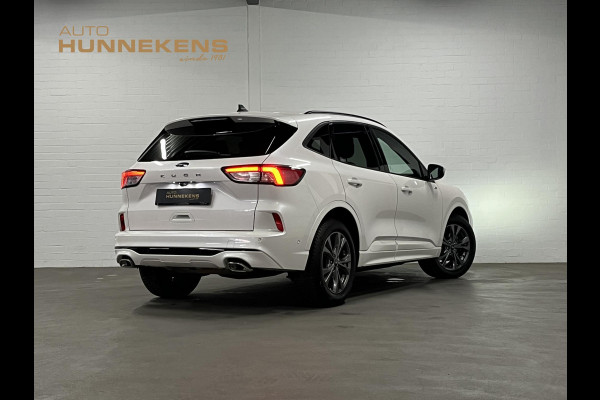 Ford Kuga 1.5 EcoBoost ST-Line X *1800 kg Trekgewicht | Trekhaak | Adapt. cruise | B&O | Stoel-/Stuur verwarming | Carplay