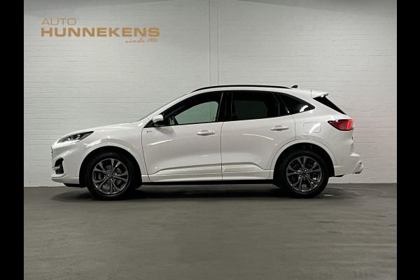 Ford Kuga 1.5 EcoBoost ST-Line X *1800 kg Trekgewicht | Trekhaak | Adapt. cruise | B&O | Stoel-/Stuur verwarming | Carplay