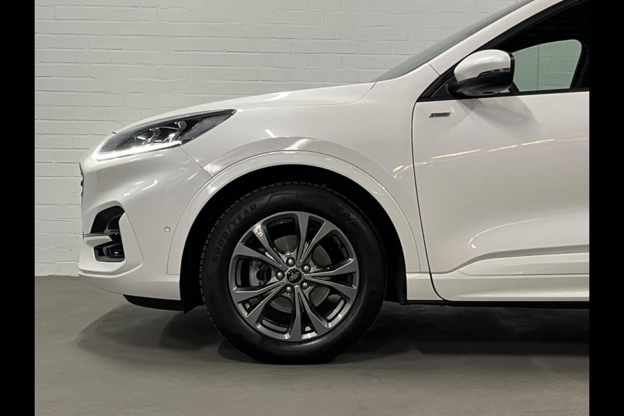 Ford Kuga 1.5 EcoBoost ST-Line X *1800 kg Trekgewicht | Trekhaak | Adapt. cruise | B&O | Stoel-/Stuur verwarming | Carplay